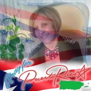 Meet your Posher, Luz eneida